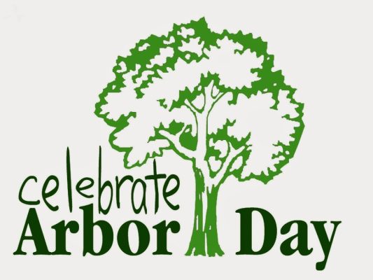 Arbor Day | Week